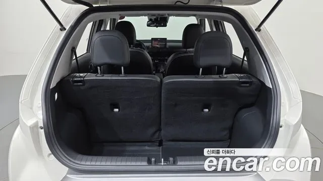 Hyundai Casper Turbo, миниатюра 25