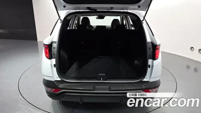 Hyundai TUCSON бензин 1.6 Turbo 2WD Modern, миниатюра 15