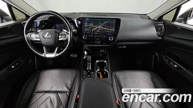 Lexus NX, миниатюра 4