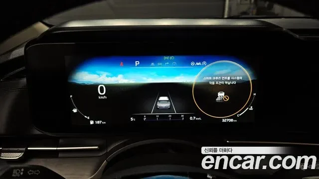 Kia Carnival дизель 7 мест, миниатюра 8