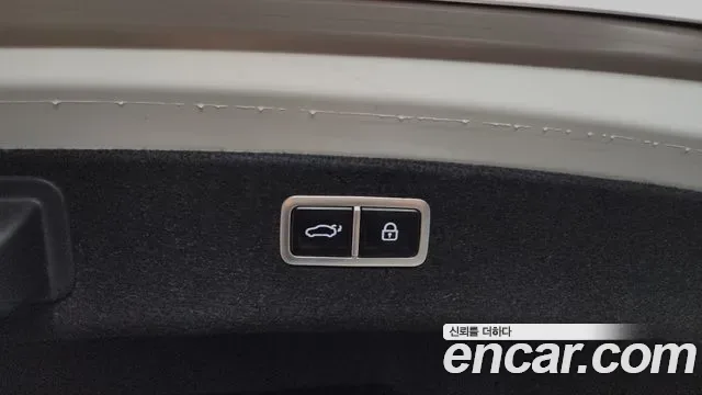 Genesis G80 дизель 2.2 AWD ( ), миниатюра 16