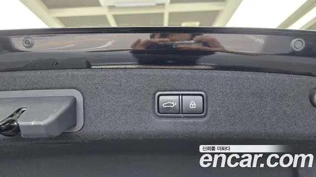 Kia K9 3.8 GDI AWD Best SelectionII, миниатюра 28