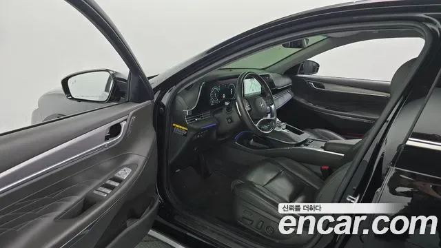 Hyundai Grandeur 2.5 Calligraphy, миниатюра 30