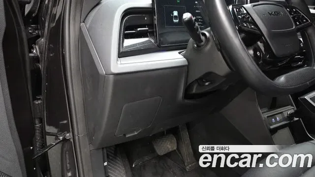 KGM EV (O100) AWD, миниатюра 16