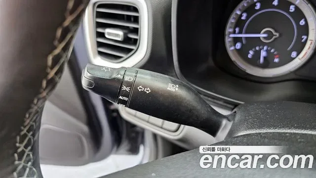 Hyundai Venue 1.6 Modern, миниатюра 3