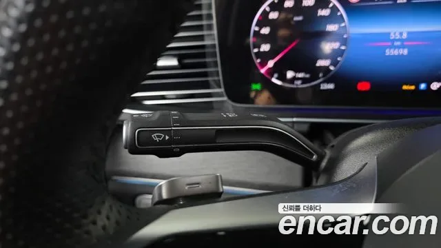 Mercedes-Benz GLE GLE450d 4MATIC, миниатюра 5