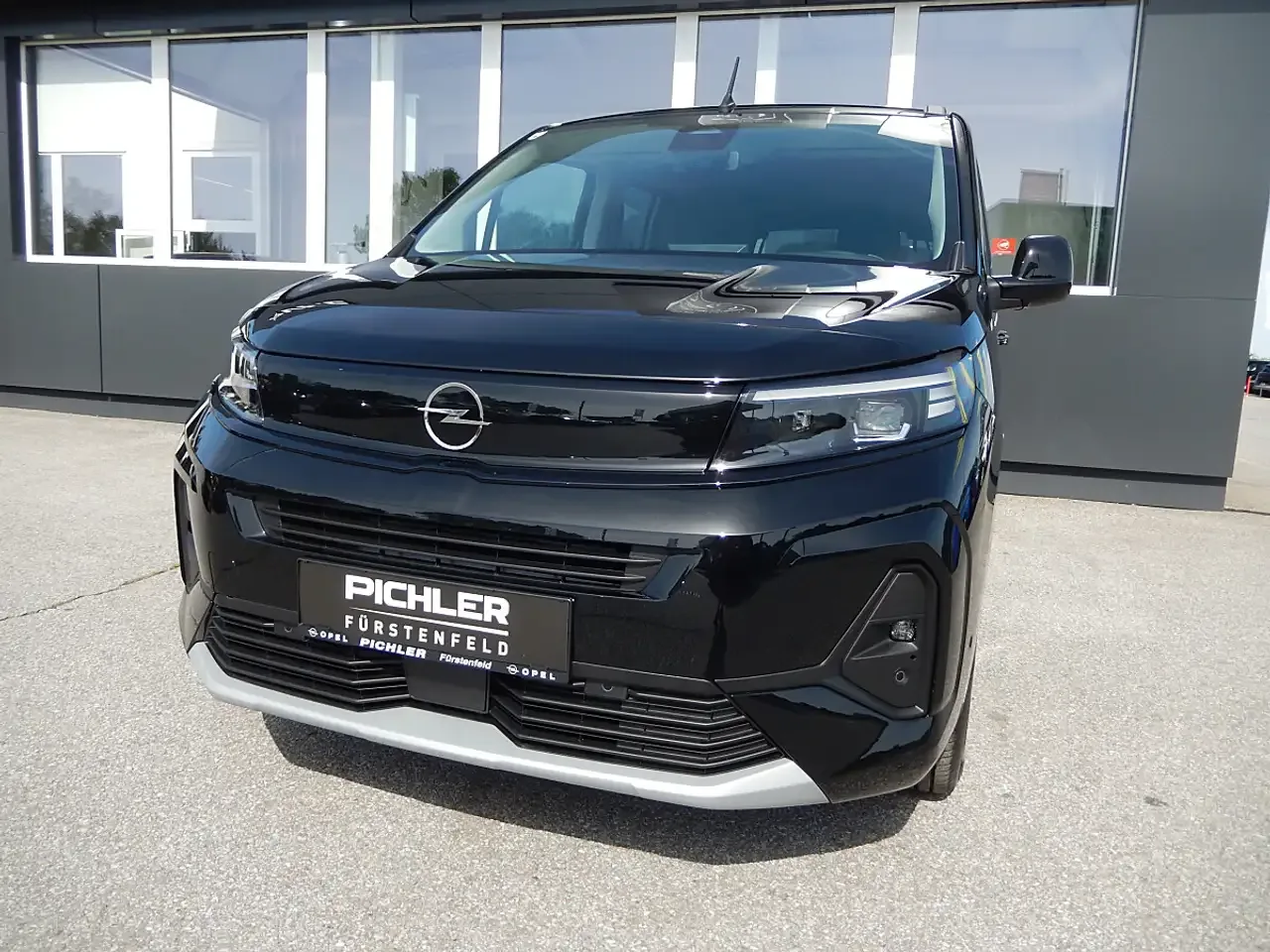 Opel Combo 1.5 Diesel XL GS Aut.