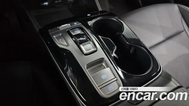 Hyundai TUCSON дизель 2.0 2WD Modern, миниатюра 19