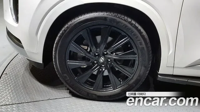 Hyundai Palisade дизель 2.2 4WD Calligraphy, миниатюра 13
