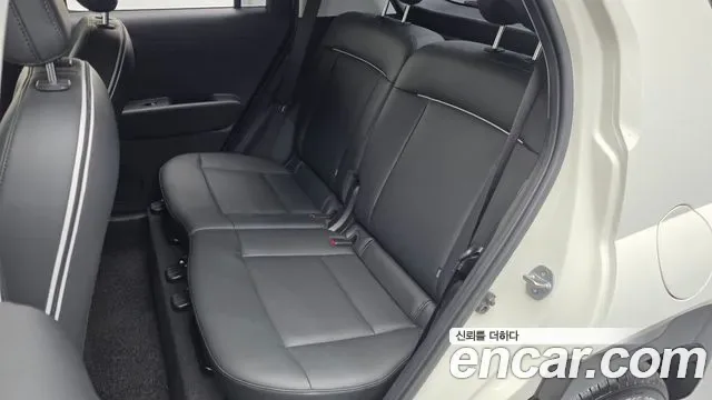 Hyundai Casper Turbo, миниатюра 12