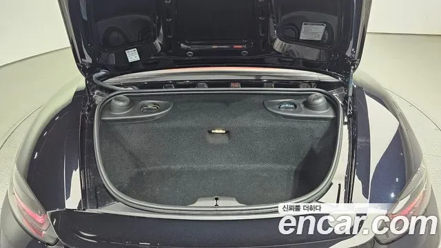 Porsche 718 2.5 GTS, миниатюра 15