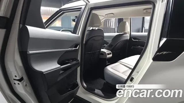 KGM EV (O100) MX AWD, миниатюра 5