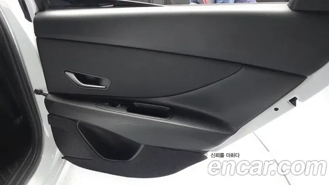 Hyundai Avante (CN7) 1.6 Inspiration, миниатюра 7