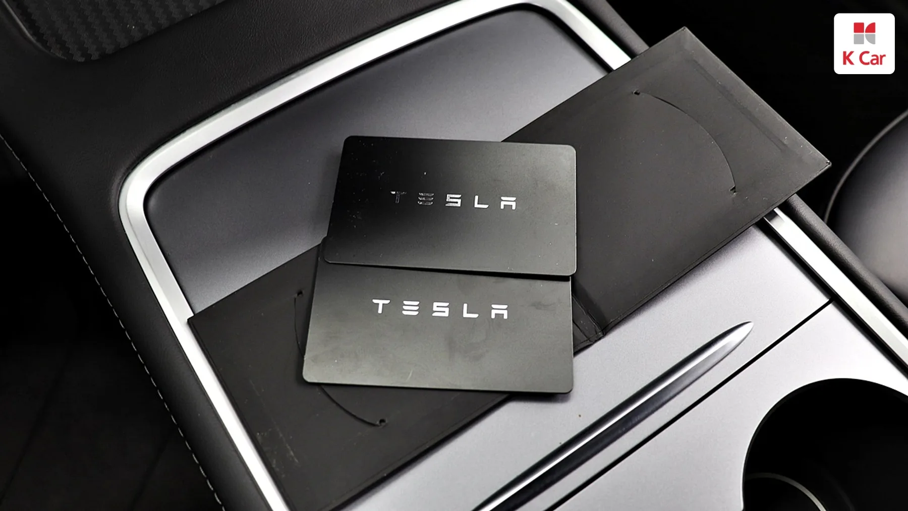 Tesla Y RWD, миниатюра 20