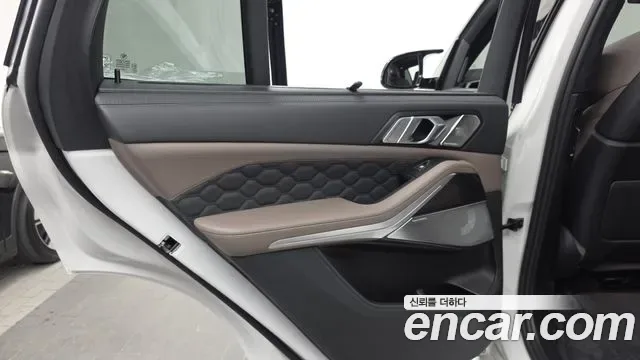 BMW X5M (G05), миниатюра 27