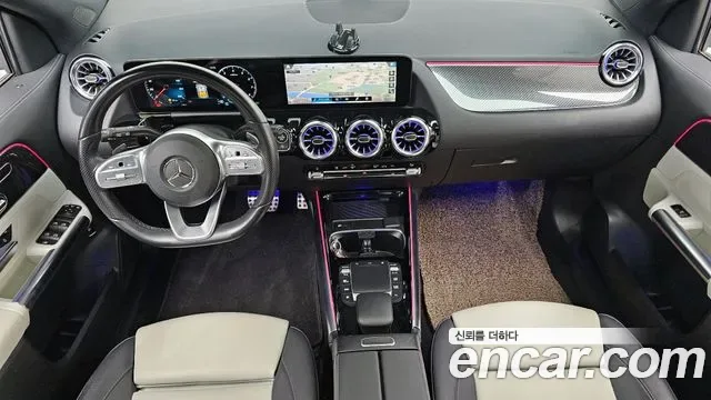 Mercedes-Benz GLA GLA250 4MATIC, миниатюра 18
