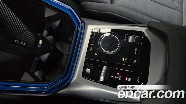 BMW X3 xDrive 20d M, миниатюра 13