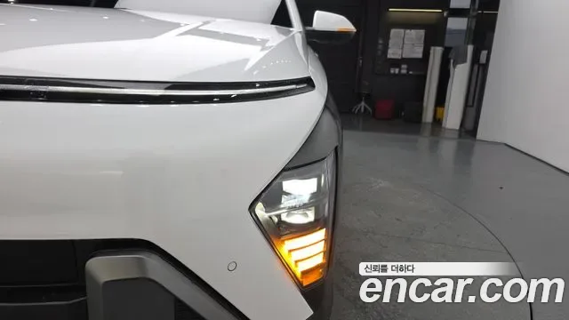 Hyundai Kona Inspiration, миниатюра 7