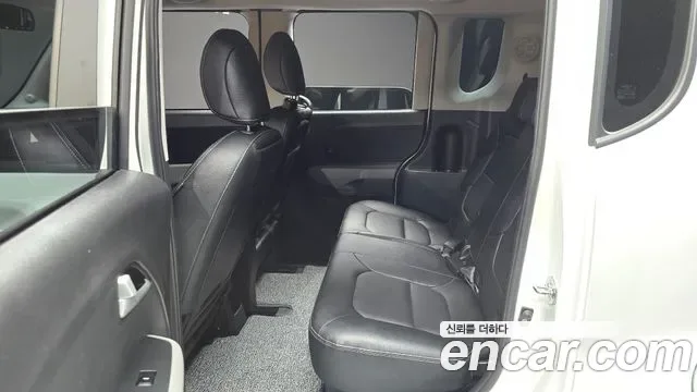Kia Ray Signature, миниатюра 24