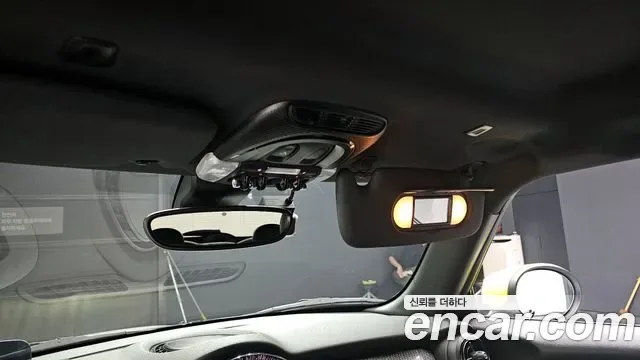 MINI Cooper SE III, миниатюра 27