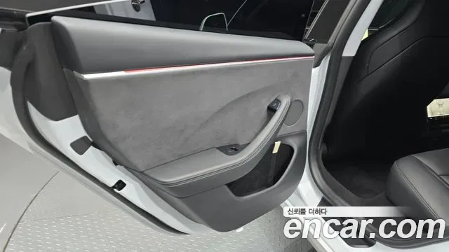 Tesla 3 AWD, миниатюра 22