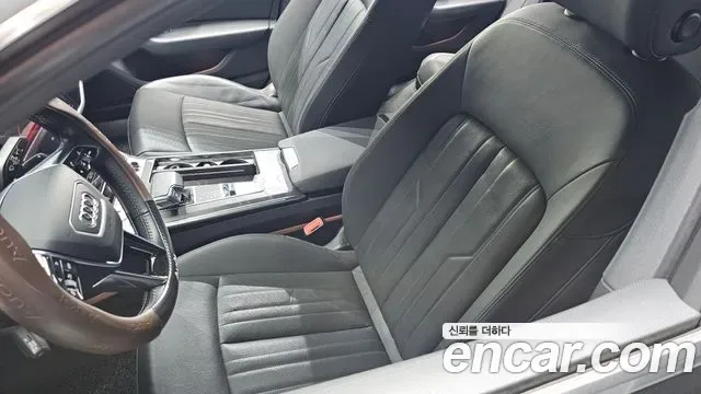 Audi A6 40 TDI Premium, миниатюра 16