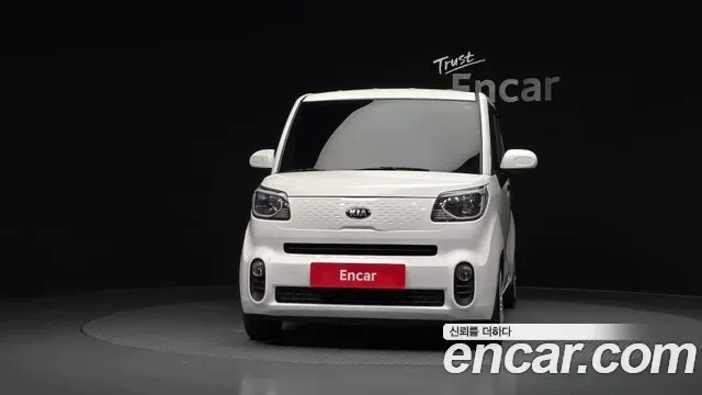 Kia The New Ray Prestige, миниатюра 15