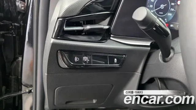Kia Niro EV, миниатюра 9