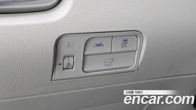 Kia Sorento HEV 1.6 2WD, миниатюра 30