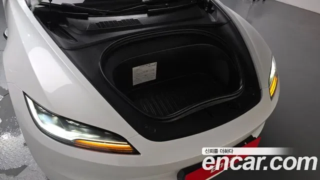 Tesla 3 AWD, миниатюра 5