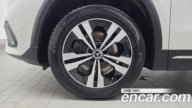 Mercedes-Benz GLA GLA220, миниатюра 21