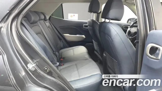 Hyundai Venue 1.6 Modern, миниатюра 12