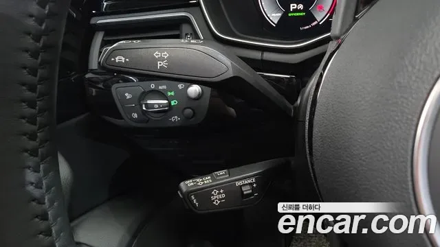 Audi A5 40 TDI Premium, миниатюра 16