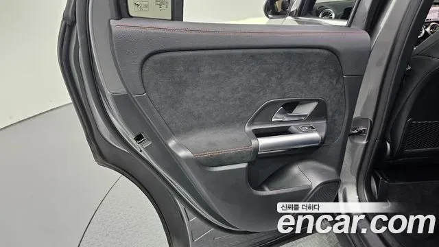Mercedes-Benz GLA GLA250 4MATIC, миниатюра 7