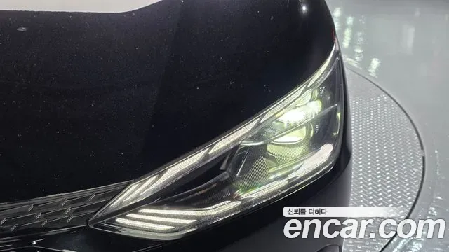 Kia EV6 GT Line, миниатюра 12