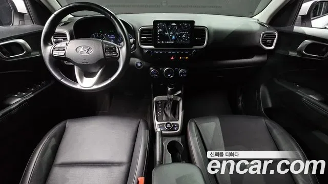 Hyundai Venue 1.6 Modern, миниатюра 28