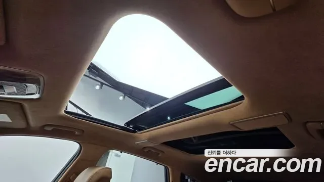 Genesis GV80 3.5T бензин AWD ( ), миниатюра 19