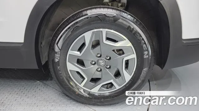 Hyundai Santa FE HEV 1.6 2WD, миниатюра 16