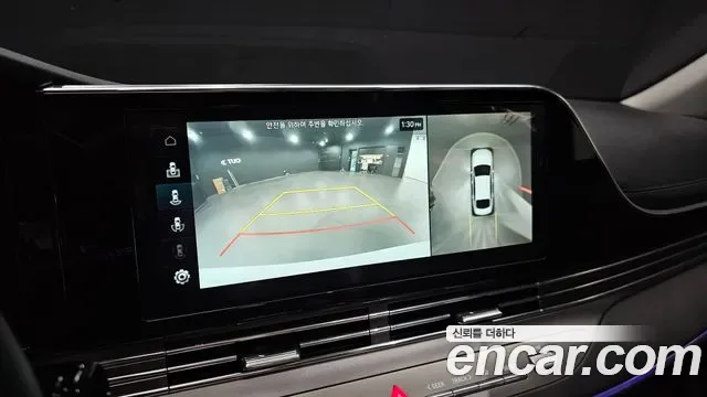 Hyundai Grandeur, миниатюра 7