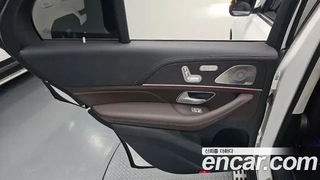 Mercedes-Benz GLE GLE450 4MATIC, миниатюра 12