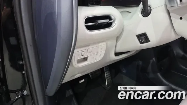 Hyundai Palisade HEV 2.5T 2WD 7 мест Prestige, миниатюра 9