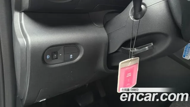 Hyundai Casper Turbo, миниатюра 24