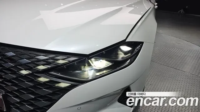 Hyundai Grandeur, миниатюра 28