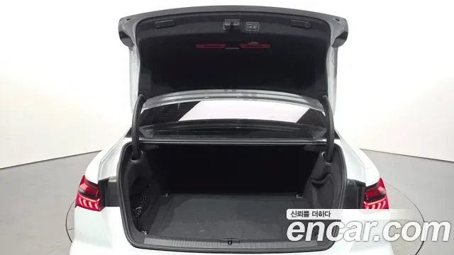 Audi A6 45 TFSI Premium, миниатюра 20
