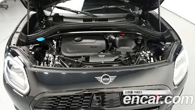 MINI Cooper ALL4, миниатюра 14