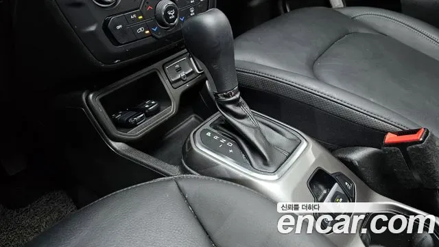 Jeep Renegade, миниатюра 16
