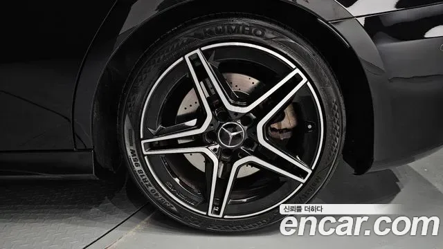 Mercedes-Benz A-Class AMG A35 4MATIC, миниатюра 24