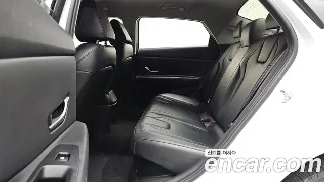Hyundai Avante гибрид (CN7) Modern, миниатюра 30
