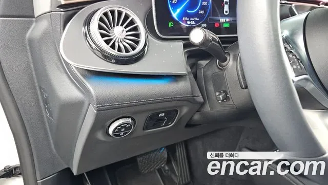 Mercedes-Benz EQE EQE350 4MATIC, миниатюра 18