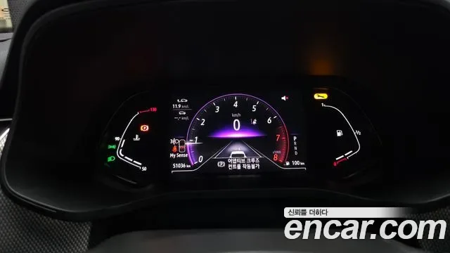 Renault XM3 1.3 TCe RE, миниатюра 12